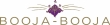 logo for The Booja Booja Company